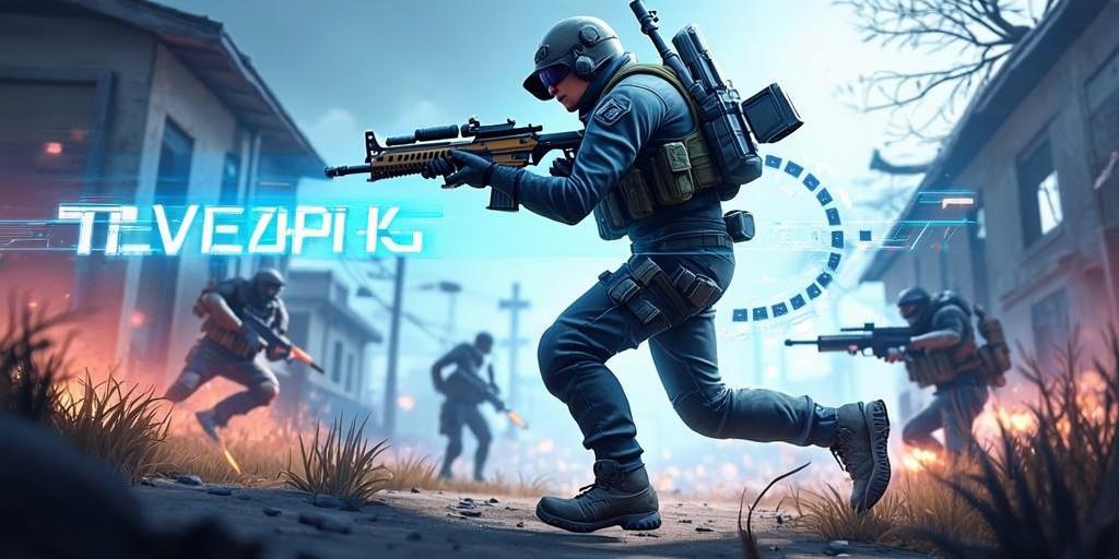 和平精英辅助【天之蓝一体直装】全屏透视 锁头自瞄 子弹追踪  物资显示 车辆加速 人物飞天  皮肤美化